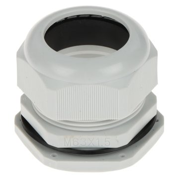 KABEĻU BLĪVSLĒGS D/M-63X1.5 IP68 M63 x 1.5 KABEĻU BLĪVSLĒGS D/M-63X1.5 IP68 M63 x 1.5 