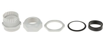 KABEĻU BLĪVSLĒGS D/M-63X1.5 IP68 M63 x 1.5 