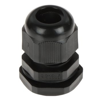 KABEĻU BLĪVSLĒGS D/PG-13.5/B IP68 PG 13.5KABEĻU BLĪVSLĒGS D/PG-13.5/B IP68 PG 13.5