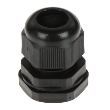 KABEĻU BLĪVSLĒGS D/PG-16/B IP68 PG 16KABEĻU BLĪVSLĒGS D/PG-16/B IP68 PG 16