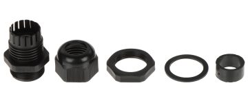 КАБЕЛЬНЫЙ ВВОД D/PG-16/B IP68 PG 16