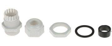 KABEĻU BLĪVSLĒGS D/PG-16 IP68 PG 16