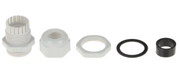 KABEĻU BLĪVSLĒGS D/PG-21 IP68 PG 21 KABEĻU BLĪVSLĒGS D/PG-21 IP68 PG 21