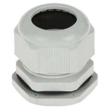 KABEĻU BLĪVSLĒGS D/PG-36 IP68 PG 36KABEĻU BLĪVSLĒGS D/PG-36 IP68 PG 36