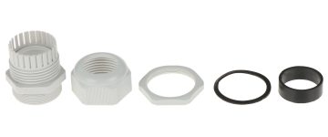 KABEĻU BLĪVSLĒGS D/PG-36 IP68 PG 36 KABEĻU BLĪVSLĒGS D/PG-36 IP68 PG 36