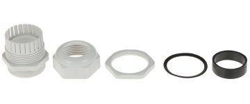 KABEĻU BLĪVSLĒGS D/PG-42 IP68 PG 42 KABEĻU BLĪVSLĒGS D/PG-42 IP68 PG 42