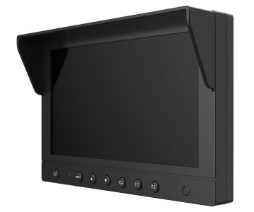 AUTOMAŠĪNAS MONITORS DAE-MLCDF7-E 7&nbsp;" DAHUA