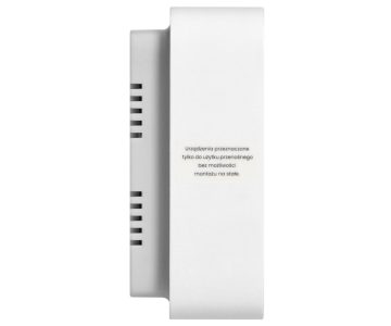 OGLEKĻA MONOKSĪDA (OGLEKĻA MONOKSĪDA) UN DŪMU DETEKTORU KOMPLEKTS DC-7 Virone