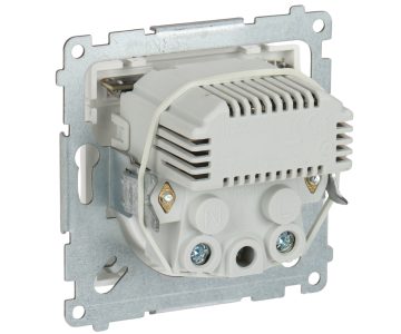 ATSEVIŠĶA KONTAKTLIGZDA AR USB ADAPTERI DGZ1ZUSB2CA.01/11-SIMON54 Premium 230 V 16 A