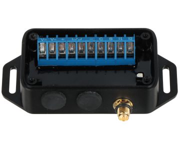 VIEDAIS DURVJU UN VĀRTIŅU KONTROLIERIS DOORBOX-PRO/BLEBOX Wi-Fi, 12 ... 24 V DC/AC