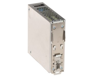 SLĒGIERĪCES ADAPTERIS DRF-24V120W3GBA FORCE-GT (3 FĀZES) Delta Electronics