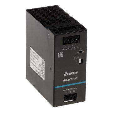 SLĒGIERĪCES ADAPTERIS DRF-24V480W1GBA FORCE-GT (1 FĀZE) Delta ElectronicsSLĒGIERĪCES ADAPTERIS DRF-24V480W1GBA FORCE-GT (1 FĀZE) Delta Electronics