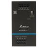 SLĒGIERĪCES ADAPTERIS DRF-24V480W3GBA FORCE-GT (3 FĀZES) Delta Electronics