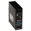 SLĒGIERĪCES ADAPTERIS DRF-48V240W1GBA FORCE-GT (1 FĀZE) Delta Electronics