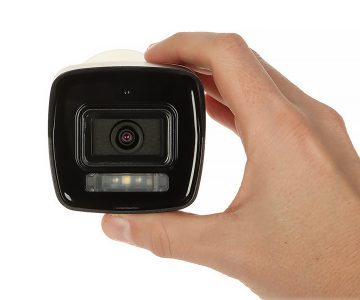 IP KAMERA DS-2CD1061G2-LIU(2.8MM)/PL Smart Hybrid Light - 6 Mpx Hikvision IP KAMERA DS-2CD1061G2-LIU(2.8MM)/PL Smart Hybrid Light - 6 Mpx Hikvision