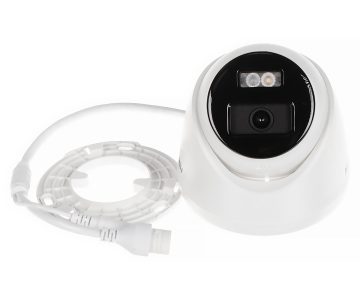 IP KAMERA DS-2CD1343G2-LIUF/SL(2.8MM)/PL Smart Hybrid Light - 4&nbsp;Mpx Hikvision