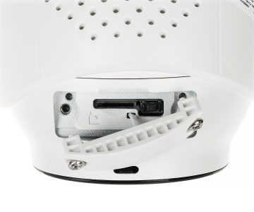 IP KAMERA DS-2CD1343G2-LIUF/SL(2.8MM)/PL Smart Hybrid Light - 4&nbsp;Mpx Hikvision