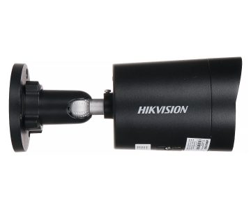IP KAMERA DS-2CD2043G2-LI2U(2.8MM)(BLACK)/PL AcuSense Smart Hybrid Light - 4 Mpx Hikvision IP KAMERA DS-2CD2043G2-LI2U(2.8MM)(BLACK)/PL AcuSense Smart Hybrid Light - 4 Mpx Hikvision