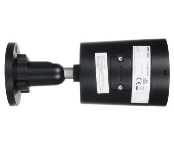 IP KAMERA DS-2CD2043G2-LI2U(2.8MM)(BLACK)/PL AcuSense Smart Hybrid Light - 4 Mpx Hikvision IP KAMERA DS-2CD2043G2-LI2U(2.8MM)(BLACK)/PL AcuSense Smart Hybrid Light - 4 Mpx Hikvision