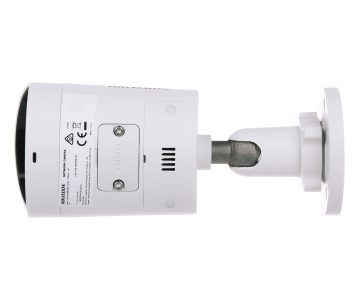 IP KAMERA DS-2CD2043G2-LI2U/SL(2.8MM)/PL AcuSense Smart Hybrid Light - 4&nbsp;Mpx 2.8&nbsp;mm Hikvision