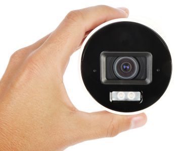 IP KAMERA DS-2CD2043G2-LI(2.8MM)/PL AcuSense Smart Hybrid Light - 4 Mpx Hikvision IP KAMERA DS-2CD2043G2-LI(2.8MM)/PL AcuSense Smart Hybrid Light - 4 Mpx Hikvision