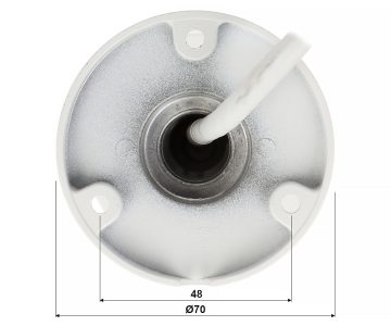 IP KAMERA DS-2CD2043G2-LI(2.8MM)/PL AcuSense Smart Hybrid Light - 4 Mpx Hikvision IP KAMERA DS-2CD2043G2-LI(2.8MM)/PL AcuSense Smart Hybrid Light - 4 Mpx Hikvision