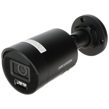 IP KAMERA DS-2CD2047G2H-LIU/SL(2.8)(EF)BLACK ColorVu - 4&nbsp;Mpx Hikvision