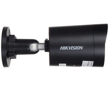 IP KAMERA DS-2CD2063G2-LI2U(2.8MM)(BLACK)/PL Smart Hybrid Light AcuSense - 6 Mpx Hikvision IP KAMERA DS-2CD2063G2-LI2U(2.8MM)(BLACK)/PL Smart Hybrid Light AcuSense - 6 Mpx Hikvision