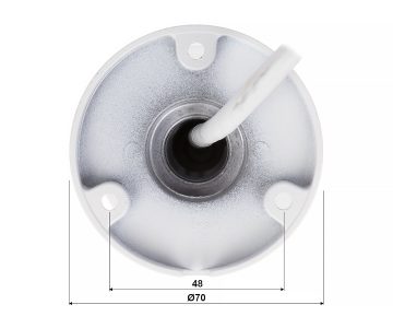 IP KAMERA DS-2CD2067G2H-LIU/SL(2.8MM)(EF) ColorVu - 6 Mpx Hikvision IP KAMERA DS-2CD2067G2H-LIU/SL(2.8MM)(EF) ColorVu - 6 Mpx Hikvision