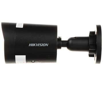 IP KAMERA DS-2CD2087G2H-LIU/SL(2.8)(EF)BLACK ColorVu - 8.3 Mpx 4K UHD Hikvision IP KAMERA DS-2CD2087G2H-LIU/SL(2.8)(EF)BLACK ColorVu - 8.3 Mpx 4K UHD Hikvision