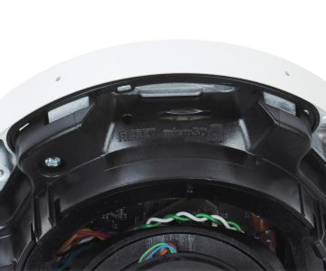 IP PRETVANDĀLISMA KAMERA DS-2CD2143G2-LI(2.8MM)/PL Smart Hybrid Light AcuSense - 4 Mpx Hikvision IP PRETVANDĀLISMA KAMERA DS-2CD2143G2-LI(2.8MM)/PL Smart Hybrid Light AcuSense - 4 Mpx Hikvision