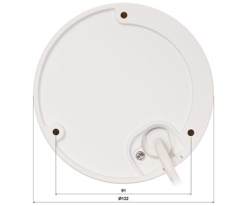 IP PRETVANDĀLISMA KAMERA DS-2CD2143G2-LI(2.8MM)/PL Smart Hybrid Light AcuSense - 4 Mpx Hikvision IP PRETVANDĀLISMA KAMERA DS-2CD2143G2-LI(2.8MM)/PL Smart Hybrid Light AcuSense - 4 Mpx Hikvision