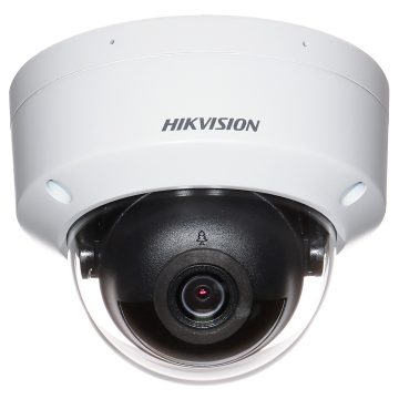 IP PRETVANDĀLISMA KAMERA DS-2CD2146G2H-ISU(2.8MM)(EF)/PL AcuSense - 4&nbsp;Mpx HikvisionIP PRETVANDĀLISMA KAMERA DS-2CD2146G2H-ISU(2.8MM)(EF)/PL AcuSense - 4&nbsp;Mpx Hikvision