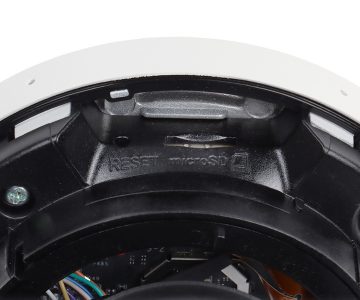 IP PRETVANDĀLISMA KAMERA DS-2CD2146G2H-ISU(2.8MM)(EF)/PL AcuSense - 4 Mpx Hikvision IP PRETVANDĀLISMA KAMERA DS-2CD2146G2H-ISU(2.8MM)(EF)/PL AcuSense - 4 Mpx Hikvision