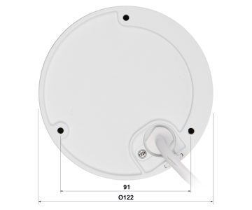 IP PRETVANDĀLISMA KAMERA DS-2CD2146G2H-ISU(2.8MM)(EF)/PL AcuSense - 4 Mpx Hikvision IP PRETVANDĀLISMA KAMERA DS-2CD2146G2H-ISU(2.8MM)(EF)/PL AcuSense - 4 Mpx Hikvision