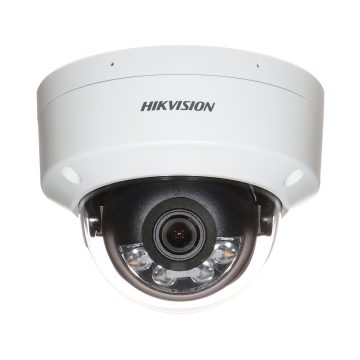 IP PRETVANDĀLISMA KAMERA DS-2CD2163G2-LIS2U(2.8MM)/PL Smart Hybrid Light AcuSense - 6&nbsp;Mpx HikvisionIP PRETVANDĀLISMA KAMERA DS-2CD2163G2-LIS2U(2.8MM)/PL Smart Hybrid Light AcuSense - 6&nbsp;Mpx Hikvision