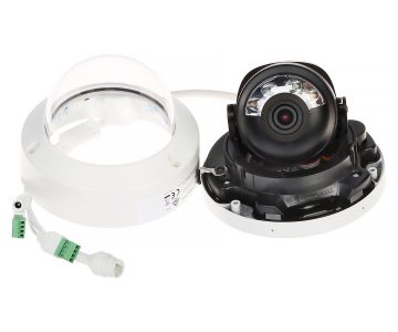IP PRETVANDĀLISMA KAMERA DS-2CD2183G2-LIS2U(2.8MM)/PL Smart Hybrid Light AcuSense - 8.3 Mpx 4K UHD Hikvision IP PRETVANDĀLISMA KAMERA DS-2CD2183G2-LIS2U(2.8MM)/PL Smart Hybrid Light AcuSense - 8.3 Mpx 4K UHD Hikvision