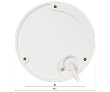 IP PRETVANDĀLISMA KAMERA DS-2CD2183G2-LIS2U(2.8MM)/PL Smart Hybrid Light AcuSense - 8.3 Mpx 4K UHD Hikvision IP PRETVANDĀLISMA KAMERA DS-2CD2183G2-LIS2U(2.8MM)/PL Smart Hybrid Light AcuSense - 8.3 Mpx 4K UHD Hikvision