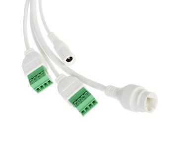 IP PRETVANDĀLISMA KAMERA DS-2CD2183G2-LIS2U(2.8MM)/PL Smart Hybrid Light AcuSense - 8.3 Mpx 4K UHD Hikvision IP PRETVANDĀLISMA KAMERA DS-2CD2183G2-LIS2U(2.8MM)/PL Smart Hybrid Light AcuSense - 8.3 Mpx 4K UHD Hikvision