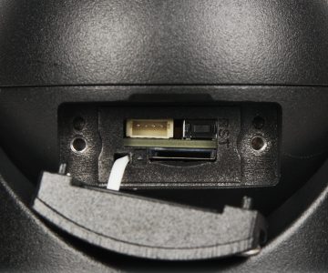 IP KAMERA DS-2CD2343G2-LI2U(2.8MM)(BLACK)/PL Smart Hybrid Light AcuSense - 4&nbsp;Mpx Hikvision