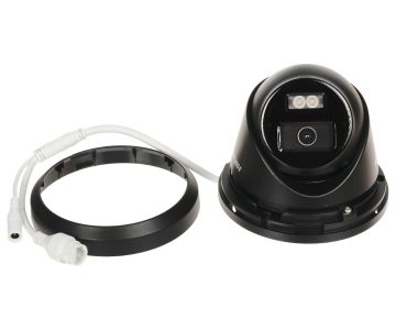 IP KAMERA DS-2CD2343G2-LI2U(2.8MM)(BLACK)/PL Smart Hybrid Light AcuSense - 4&nbsp;Mpx Hikvision