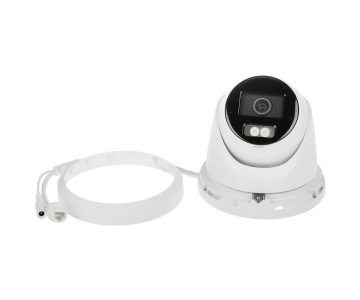 IP KAMERA DS-2CD2343G2-LI2U(2.8MM)/PL Smart Hybrid Light AcuSense - 4&nbsp;Mpx Hikvision