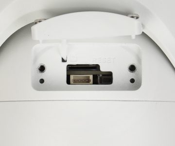 IP KAMERA DS-2CD2343G2-LI2U(2.8MM)/PL Smart Hybrid Light AcuSense - 4&nbsp;Mpx Hikvision