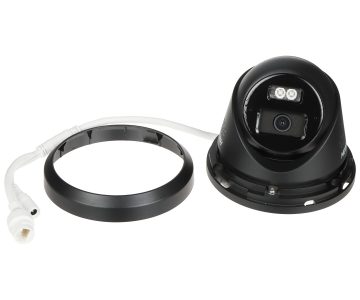 IP KAMERA DS-2CD2343G2-LI2U/SL(2.8MM)(BLACK)/PL AcuSense - 4 Mpx 2.8 mm Hikvision IP KAMERA DS-2CD2343G2-LI2U/SL(2.8MM)(BLACK)/PL AcuSense - 4 Mpx 2.8 mm Hikvision