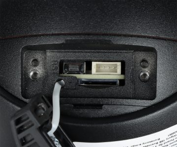 IP KAMERA DS-2CD2343G2-LI2U/SL(2.8MM)(BLACK)/PL AcuSense - 4 Mpx 2.8 mm Hikvision IP KAMERA DS-2CD2343G2-LI2U/SL(2.8MM)(BLACK)/PL AcuSense - 4 Mpx 2.8 mm Hikvision