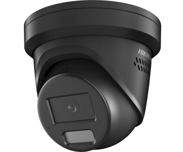 IP KAMERA DS-2CD2367G2H-LISU/SL(2.8)(EF)(BLACK) Smart Hybrid Light ColorVu - 6 Mpx Hikvision IP KAMERA DS-2CD2367G2H-LISU/SL(2.8)(EF)(BLACK) Smart Hybrid Light ColorVu - 6 Mpx Hikvision