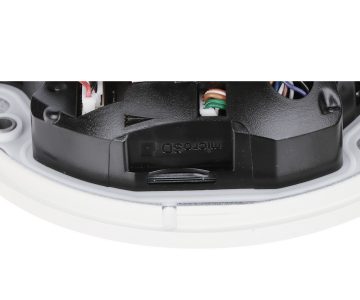 IP PRETVANDĀLISMA KAMERA DS-2CD2543G2-IS(2.8MM)/PL AcuSense - 4&nbsp;Mpx Hikvision