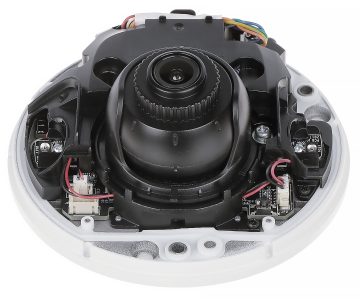 IP PRETVANDĀLISMA KAMERA DS-2CD2546G2-IS(2.8MM)(C)/PL AcuSense - 4&nbsp;Mpx Hikvision