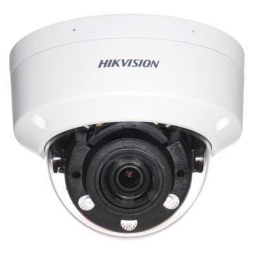 IP PRETVANDĀLISMA KAMERA DS-2CD2743G2-LIZS2U(2.8-12MM)/PL Smart Hybrid Light AcuSense - 4&nbsp;Mpx HikvisionIP PRETVANDĀLISMA KAMERA DS-2CD2743G2-LIZS2U(2.8-12MM)/PL Smart Hybrid Light AcuSense - 4&nbsp;Mpx Hikvision