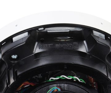 IP PRETVANDĀLISMA KAMERA DS-2CD2743G2-LIZS2U(2.8-12MM)/PL Smart Hybrid Light AcuSense - 4 Mpx Hikvision IP PRETVANDĀLISMA KAMERA DS-2CD2743G2-LIZS2U(2.8-12MM)/PL Smart Hybrid Light AcuSense - 4 Mpx Hikvision